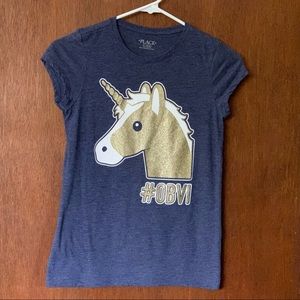 Children’s Place Graphic T-shirt